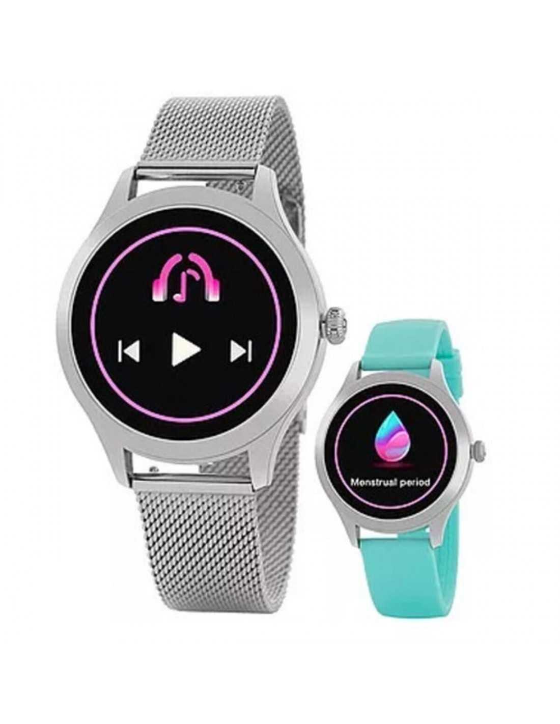 Reloj Marea Smartwatch B59005/3 en B&Couple by Bellido