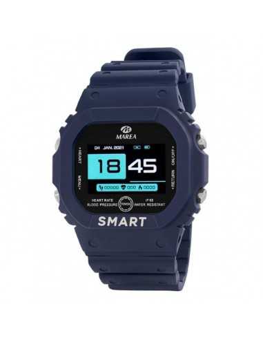 Reloj Marea Smartwatch B57008/2 Azul