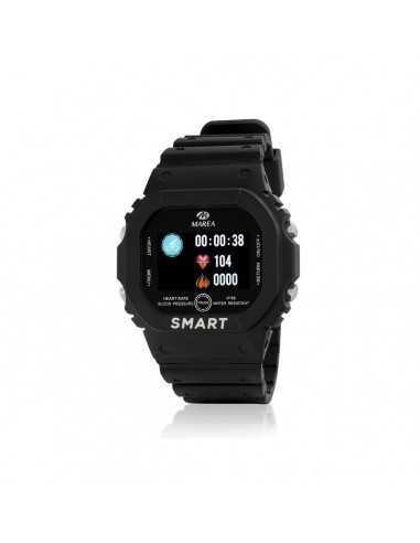 Reloj Marea Smartwatch B57008/1 negro