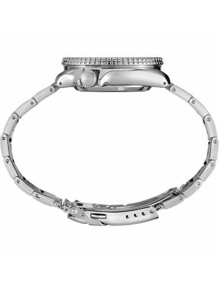 Reloj Seiko 5 Sports automático esfera azul SRPD51K1