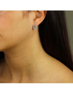 pendientes oro con... 2