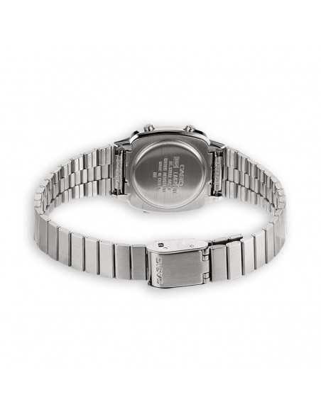 CASIO retro WRIST WATCH DIGITAL LA670WEA-7EF
