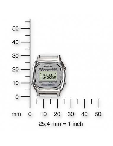 CASIO retro WRIST WATCH DIGITAL...
