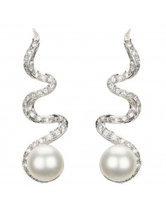 PENDIENTES Plata con...