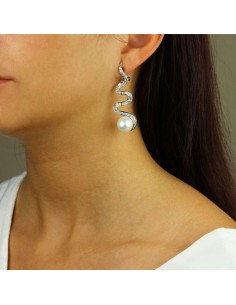 PENDIENTES Plata con... 2