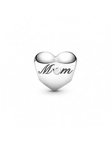 Charm Pandora Corazón & Trébol 799364C00