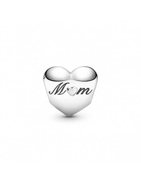 Charm Pandora Corazón & Trébol 799364C00