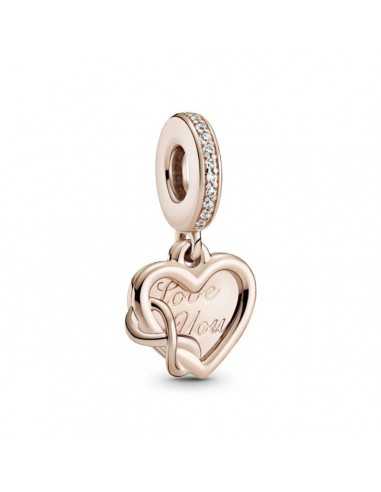 Charm Colgante Pandora Infinito Love...