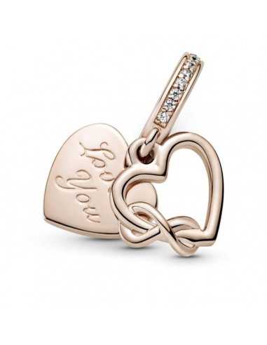 Charm Colgante Pandora Infinito Love...