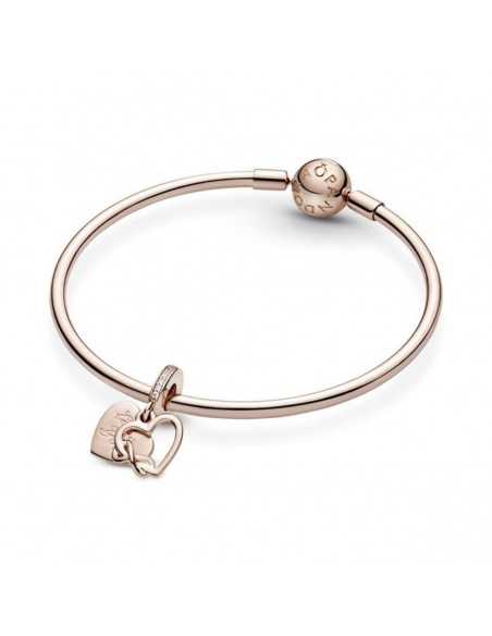 Charm Colgante Pandora Infinito Love You 789369C01