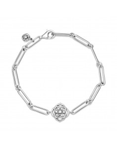 Pulsera Pandora Eslabones...