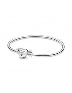 Pulsera Pandora Moments...