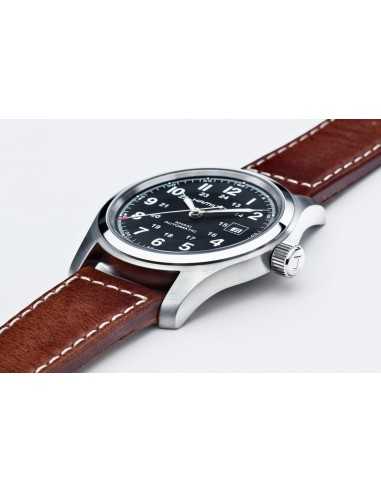 Reloj Hamilton Khaki Field Auto...