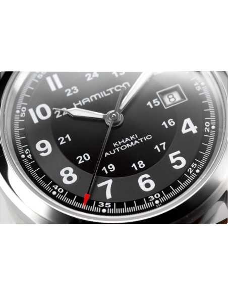 Reloj Hamilton Khaki Field Auto H70555533