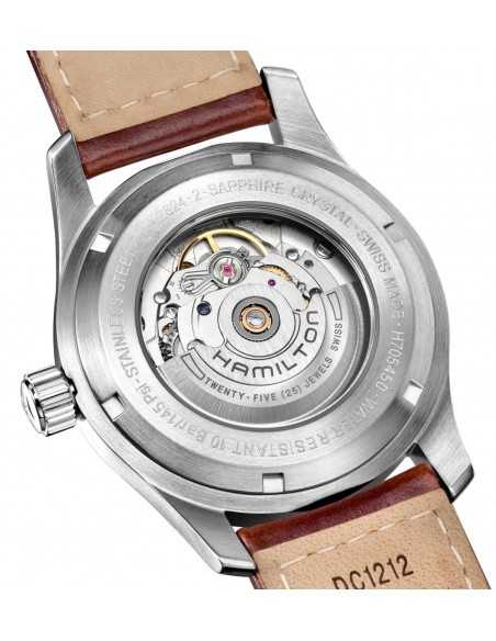 Reloj Hamilton Khaki Field Auto H70555533