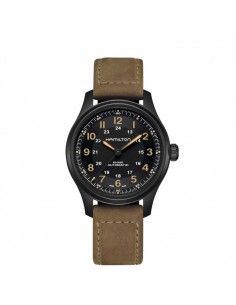 Reloj Hamilton Khaki Field...