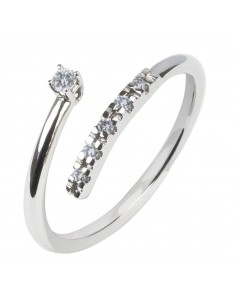 Anillo de compromiso con 6... 2