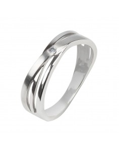 Sortija de compromiso oro... 2