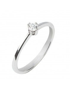 Anillo de pedida brillante... 2