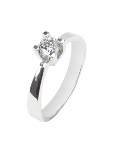 Sortija de pedida oro... 2