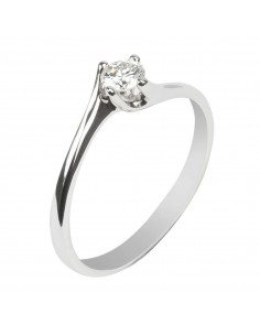 Anillo Compromiso oro... 2