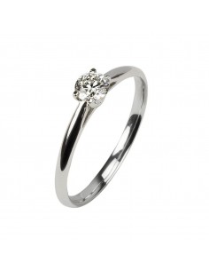 Anillo de Compromiso Oro... 2