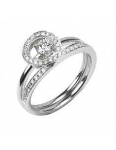 Anillo de Compromiso... 2