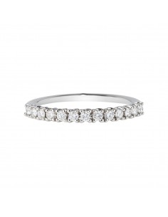 Media Alianza de oro blanco...