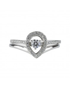 Anillo de Compromiso...