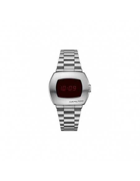 Reloj Hamilton American Classic PSR Digital Quartz H52414130