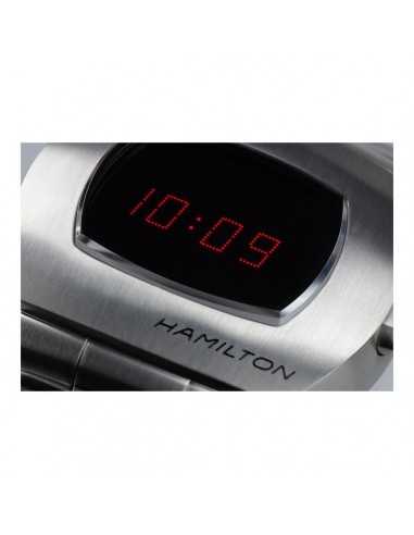 Reloj Hamilton American Classic PSR...