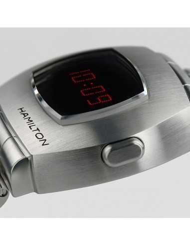 Reloj Hamilton American Classic PSR...