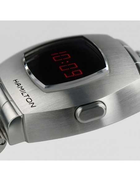 Reloj Hamilton American Classic PSR Digital Quartz H52414130