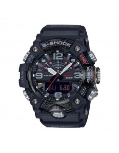G-SHOCK PRO MUDMASTER...