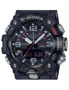 G-SHOCK PRO MUDMASTER... 2
