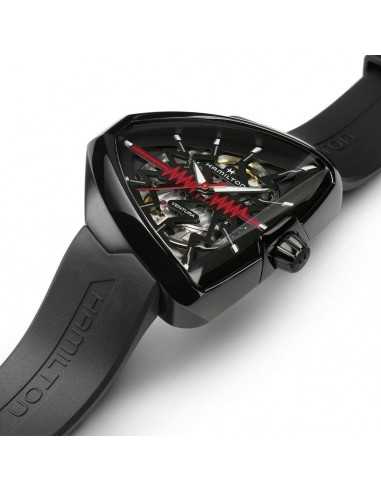 Reloj Hamilton Ventura Elvis 80...