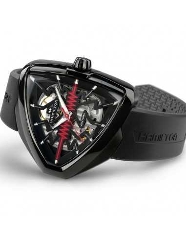Reloj Hamilton Ventura Elvis 80...