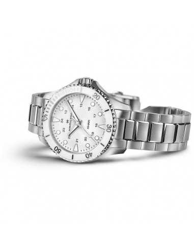 Reloj Hamilton Khaki Navy Scuba...