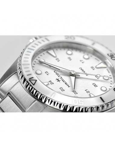 Reloj Hamilton Khaki Navy Scuba...