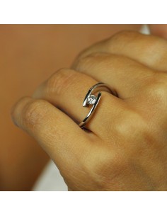 Anillo de compromiso... 2