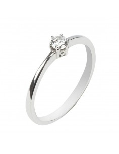 Anillo de compromiso con... 2