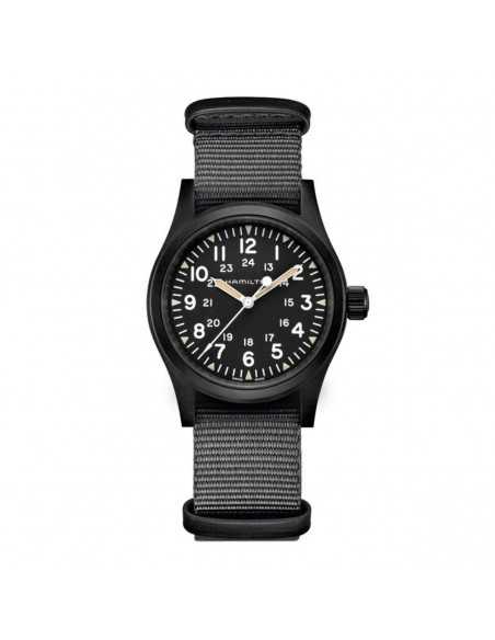 Reloj Hamilton Khaki Field Mechanical H69409930