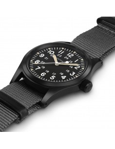 Reloj Hamilton Khaki Field... 2