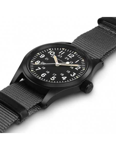 Reloj Hamilton Khaki Field Mechanical H69409930