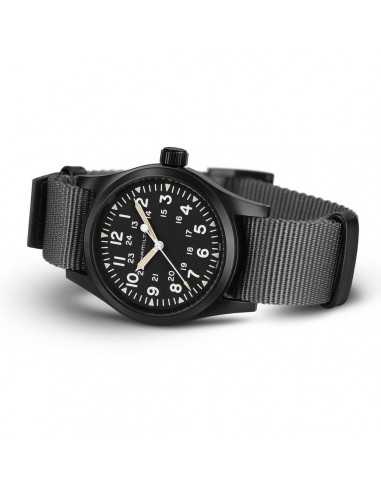 Reloj Hamilton Khaki Field Mechanical...