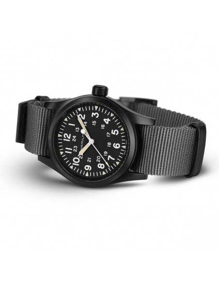 Reloj Hamilton Khaki Field Mechanical H69409930