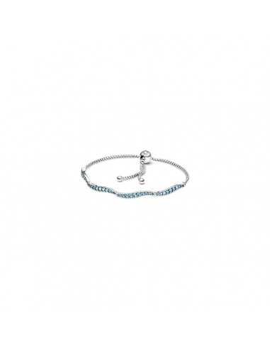 Pulsera de Tenis Pandora Halo...
