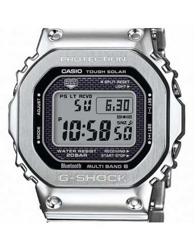 G-SHOCK PRO THE ORIGIN GMW-B5000D-1ER