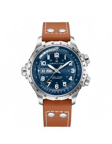 Reloj Hamilton Khaki Aviation X-Wind...