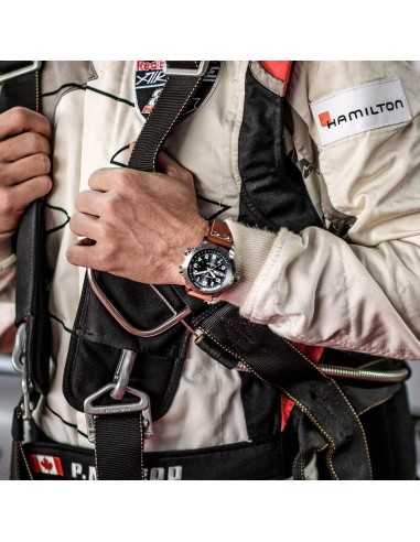 Reloj Hamilton Khaki Aviation X-Wind...